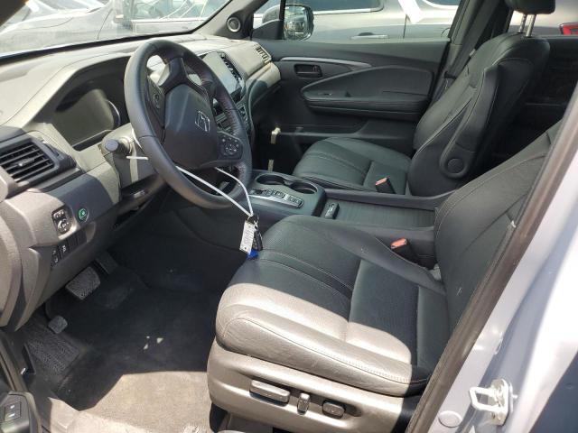Photo 7 from auction – 2022 HONDA PILOT TRAI with VIN 5FNYF6H85NB035835
