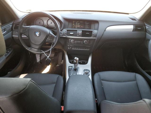 Photo 8 from auction – 2013 BMW X3 XDRIVE2 with VIN 5UXWX9C59D0A31126
