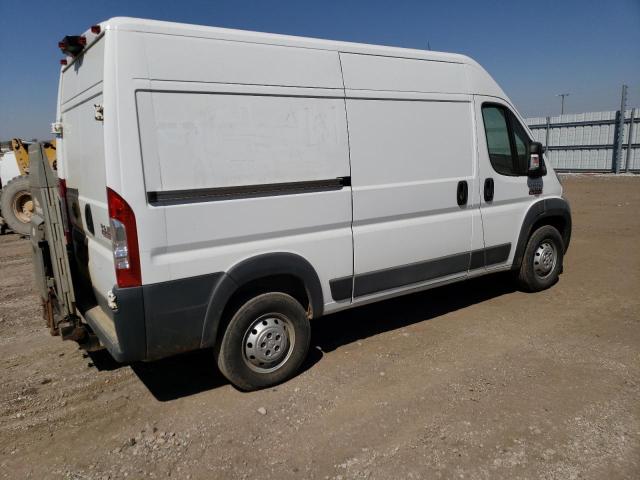 Photo 3 from auction – 2017 RAM PROMASTER with VIN 3C6TRVBGXHE532070