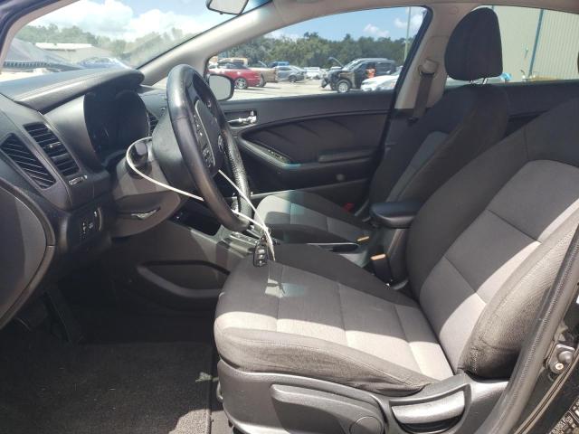 Photo 7 from auction – 2015 KIA FORTE EX with VIN KNAFX4A8XF5387974
