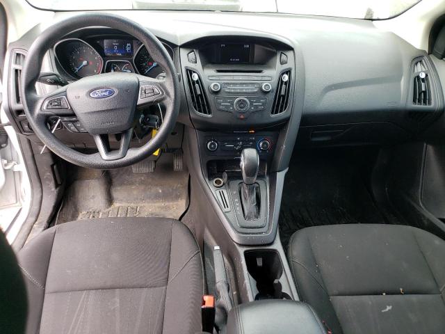 Photo 8 from auction – 2017 FORD FOCUS SE with VIN 1FADP3F21HL205205