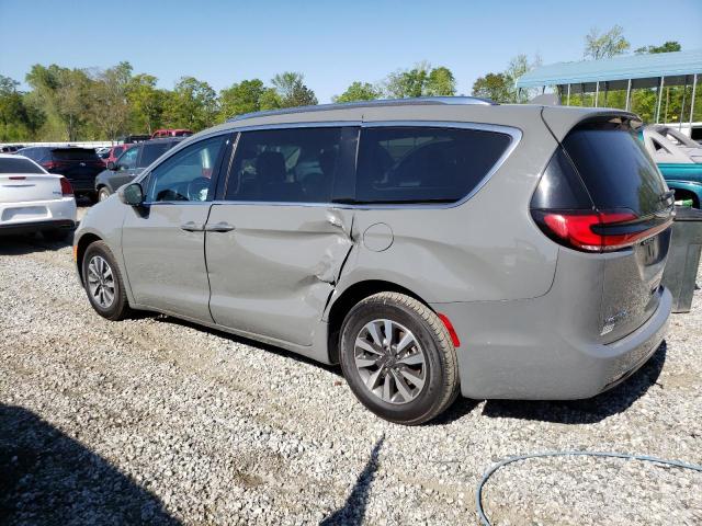 Photo 2 from auction – 2021 CHRYSLER PACIFICA T with VIN 2C4RC1BG4MR512564