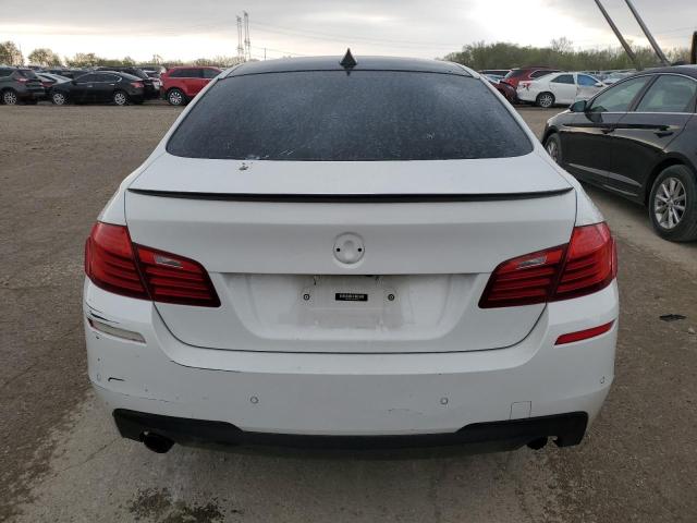 Photo 6 from auction – 2015 BMW 535 XI with VIN WBA5B3C5XFD540429
