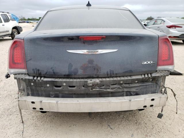 Photo 6 from auction – 2015 CHRYSLER 300 S with VIN 2C3CCABG5FH802993