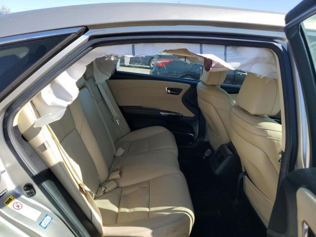 Photo 10 from auction – 2013 TOYOTA AVALON BAS with VIN 4T1BK1EB2DU016875