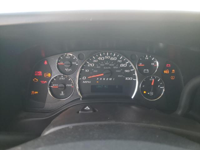 Photo 9 from auction – 2012 CHEVROLET EXPRESS G3 with VIN 1GAZGYFG0C1175569