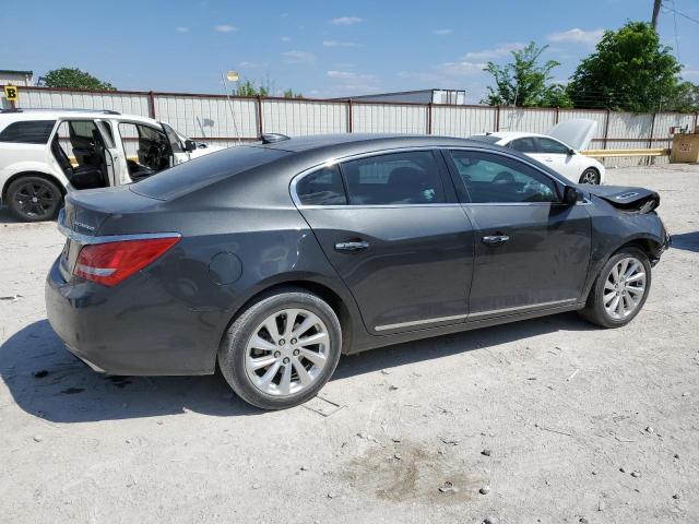 Photo 3 from auction – 2016 BUICK LACROSSE with VIN 1G4GB5G36GF160375