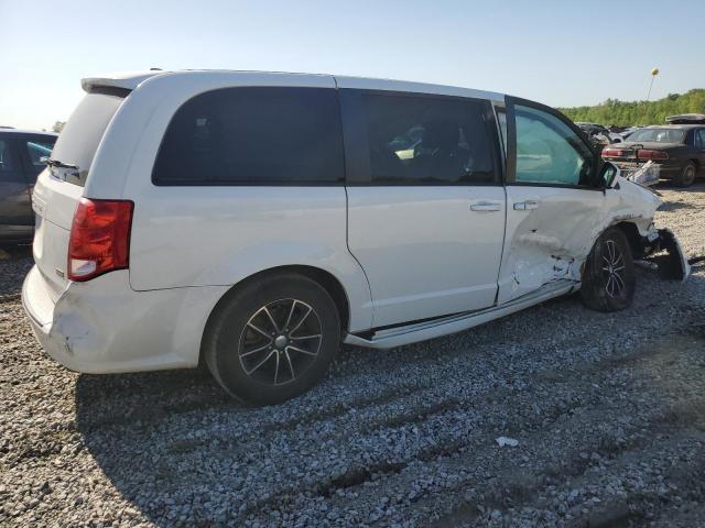Photo 3 from auction – 2018 DODGE GRAND CARA with VIN 2C4RDGBG4JR215127