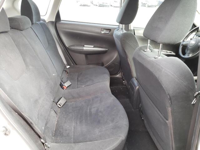 Foto 10 de la subasta – 2011 SUBARU IMPREZA 2. con VIN JF1GH6B61BH822361