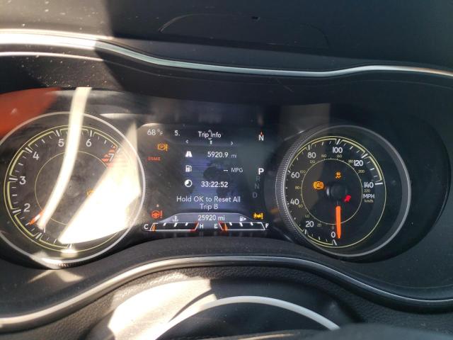 Photo 9 from auction – 2021 JEEP CHEROKEE L with VIN 1C4PJMDX8MD148342