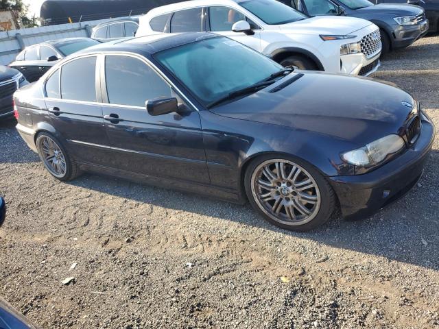 Photo 4 from auction – 2002 BMW 330 I with VIN WBAEV53422KM01069
