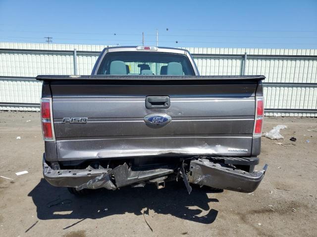 Photo 6 from auction – 2014 FORD F150 SUPER with VIN 1FTEX1EM7EKG17328