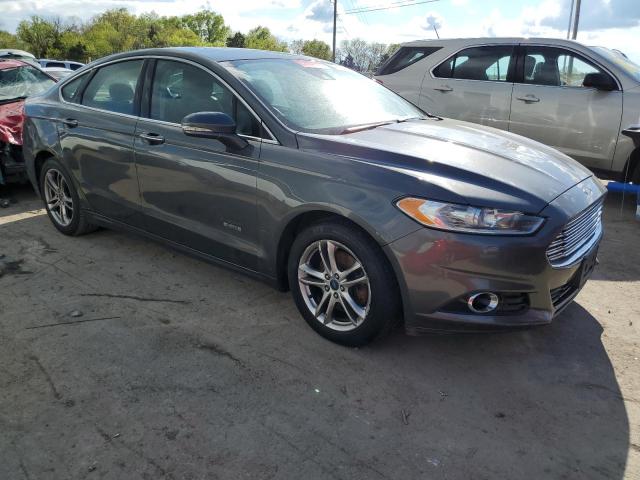 Photo 4 from auction – 2016 FORD FUSION TIT with VIN 3FA6P0SU4GR286506