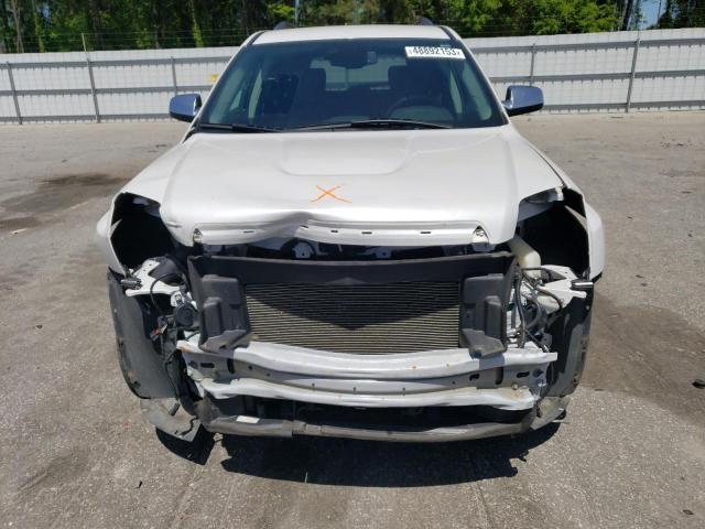 Photo 5 from auction – 2016 GMC TERRAIN DE with VIN 2GKFLRE34G6310456