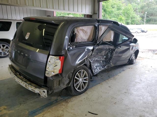 Photo 3 from auction – 2016 DODGE GRAND CARA with VIN 2C4RDGBG1GR236574