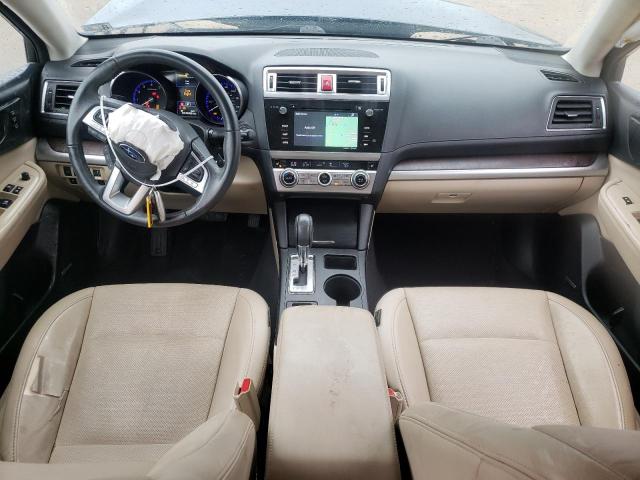 Photo 8 from auction – 2016 SUBARU OUTBACK 2. with VIN 4S4BSANC0G3343956