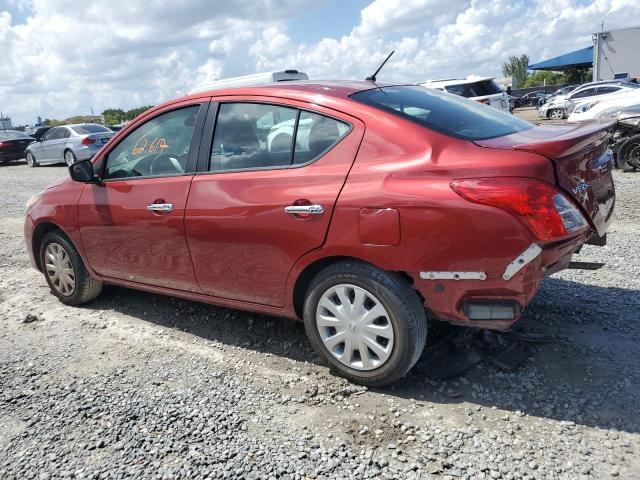 Photo 2 from auction – 2019 NISSAN VERSA S with VIN 3N1CN7AP8KL861857