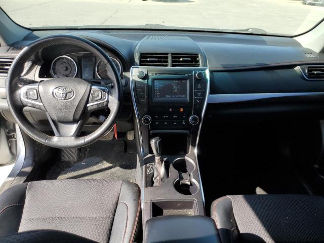 Photo 8 from auction – 2016 TOYOTA CAMRY LE with VIN 4T1BF1FK7GU141135
