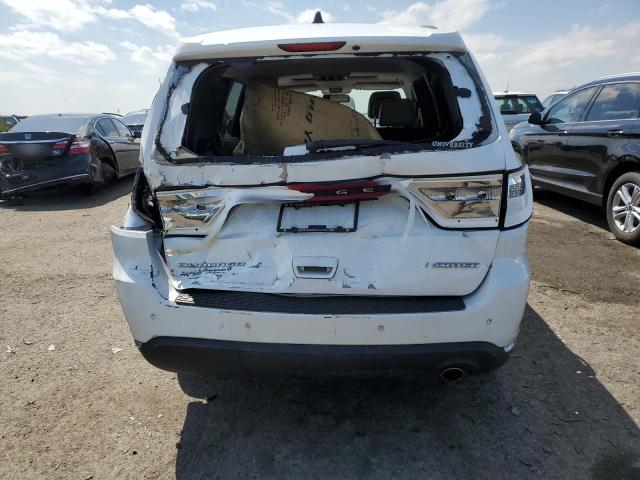 Photo 6 from auction – 2014 DODGE DURANGO LI with VIN 1C4RDJDG4EC477190
