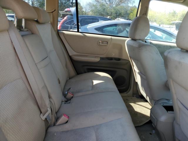 صورة رقم 11 من المزاد - 2006 TOYOTA HIGHLANDER مع VIN JTEGD21A860140498