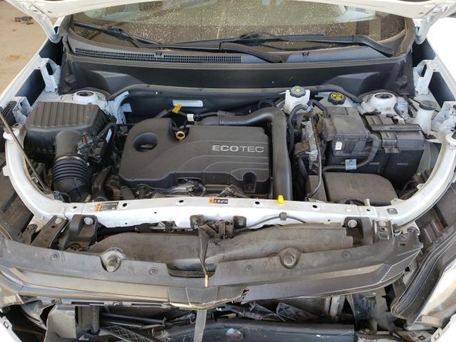 Photo 12 from auction – 2020 CHEVROLET EQUINOX LT with VIN 3GNAXKEV9LS553735