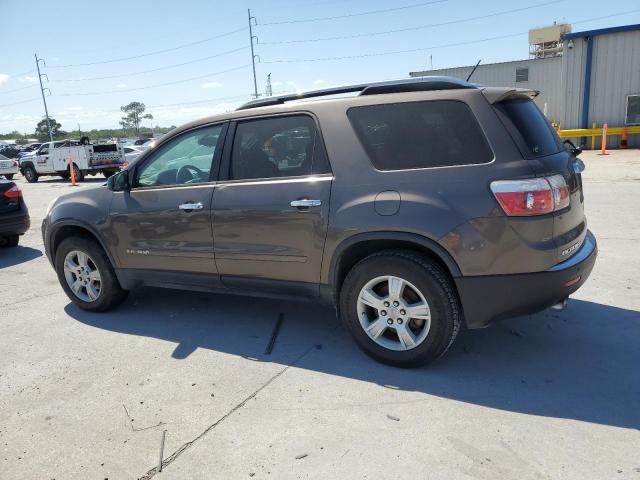 Photo 2 from auction – 2007 GMC ACADIA with VIN 1GKER13747J132102