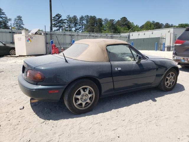 Photo 3 from auction – 1996 MAZDA MX-5 MIATA with VIN JM1NA353XT0718117