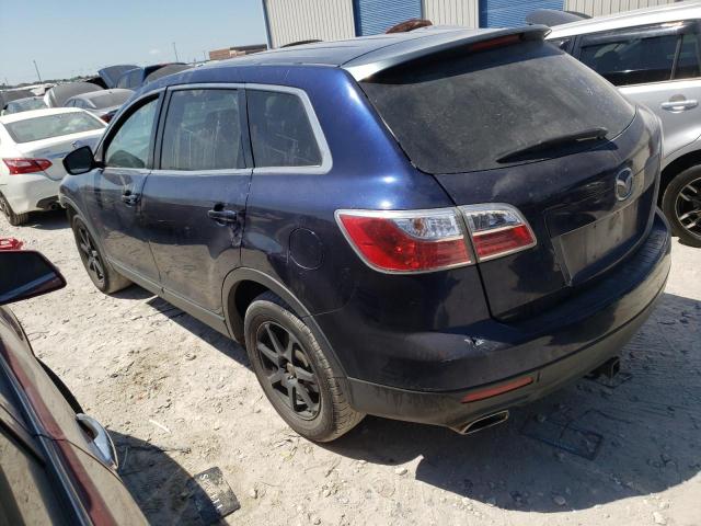 Photo 2 from auction – 2011 MAZDA CX-9 with VIN JM3TB2CA8B0316392