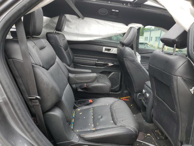Photo 11 from auction – 2021 FORD EXPLORER S with VIN 1FM5K8GC3MGB23962