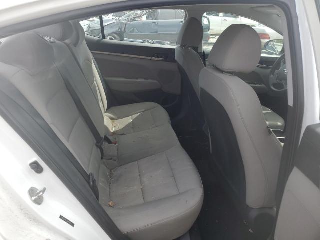 Photo 10 from auction – 2017 HYUNDAI ELANTRA SE with VIN 5NPD74LF2HH190757