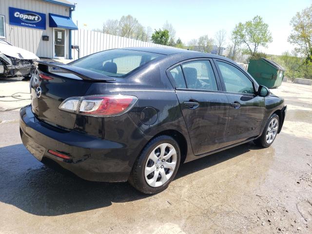 Фото 3 с аукциона – 2012 MAZDA 3 I с VIN JM1BL1UF2C1532546