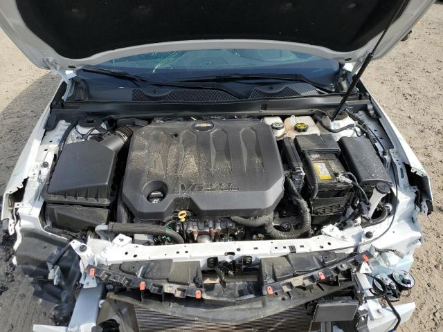 Photo 11 from auction – 2020 CHEVROLET IMPALA PRE with VIN 1G1105S38LU115153