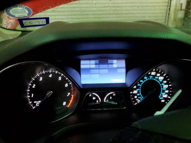 Photo 9 from auction – 2012 FORD FOCUS SE with VIN 1FAHP3F23CL243576