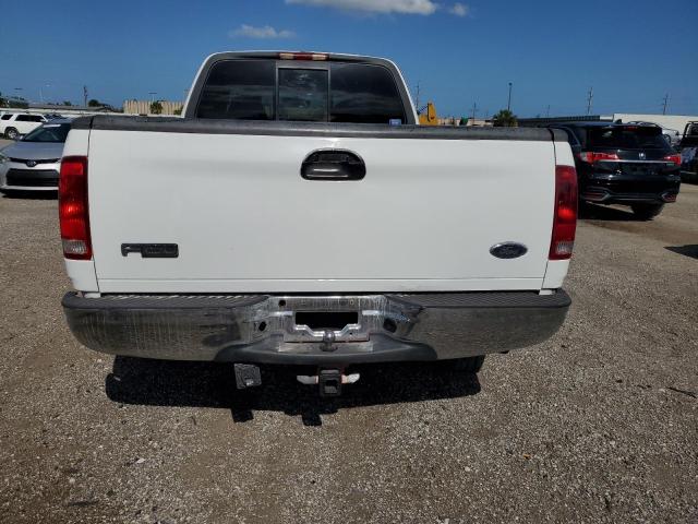 Photo 6 from auction – 2000 FORD F150 with VIN 1FTRX17L1YNC08007