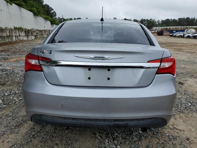 Photo 6 from auction – 2013 CHRYSLER 200 TOURIN with VIN 1C3CCBBB9DN738634