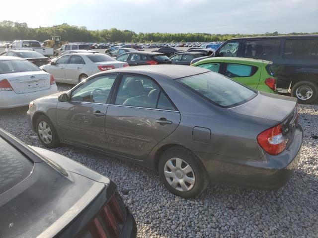 Photo 2 from auction – 2004 TOYOTA CAMRY LE with VIN 4T1BE32K04U815822