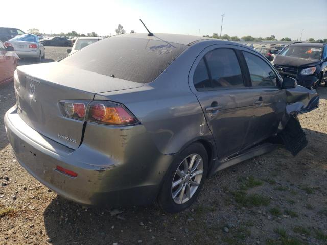 Photo 3 from auction – 2016 MITSUBISHI LANCER ES with VIN JA32V2FW1GU012967