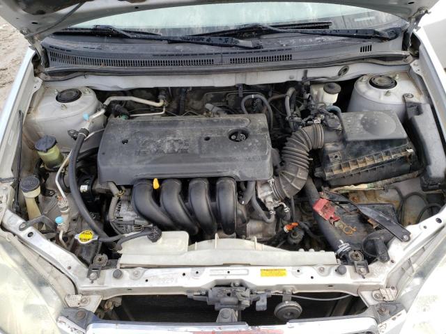 Photo 11 from auction – 2008 TOYOTA COROLLA CE with VIN 1NXBR30E18Z948502
