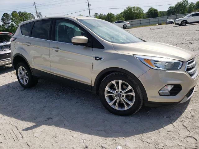 Photo 4 from auction – 2017 FORD ESCAPE SE with VIN 1FMCU0GD0HUE92197