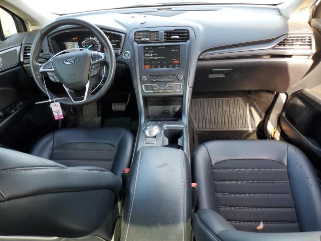 Photo 8 from auction – 2018 FORD FUSION SE with VIN 3FA6P0H96JR255476
