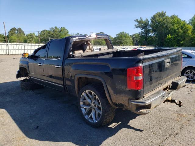 Photo 2 from auction – 2014 GMC SIERRA K15 with VIN 3GTU2VEC0EG504188