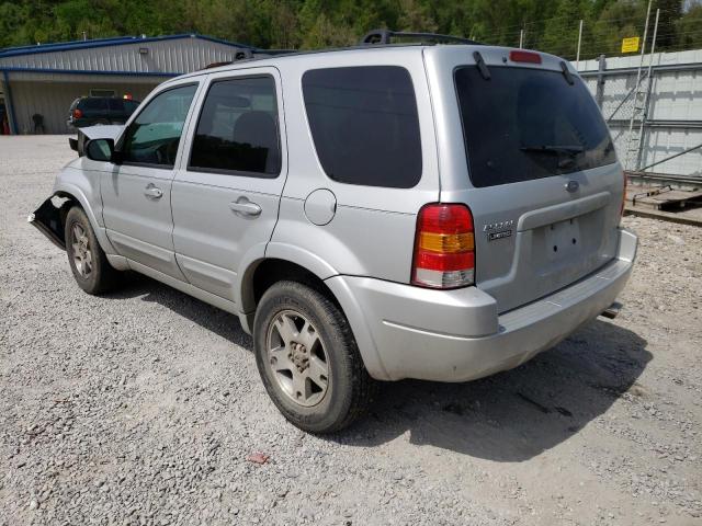Photo 2 from auction – 2004 FORD ESCAPE LIM with VIN 1FMCU94164KB10727