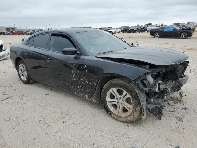 Photo 4 from auction – 2019 DODGE CHARGER SX with VIN 2C3CDXBG5KH713144