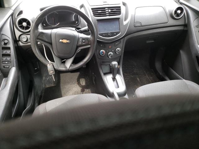 صورة رقم 8 من المزاد - 2015 CHEVROLET TRAX 1LS مع VIN KL7CJPSB6FB253335