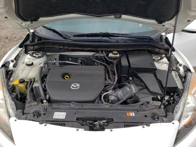 Photo 11 from auction – 2012 MAZDA 3 S with VIN JM1BL1L56C1513765