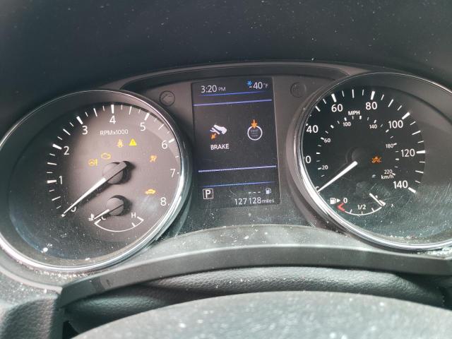 Photo 9 from auction – 2018 NISSAN ROGUE S with VIN 5N1AT2MT8JC794639
