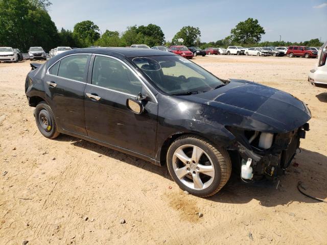 Photo 4 from auction – 2012 ACURA TSX with VIN JH4CU2F4XCC007823