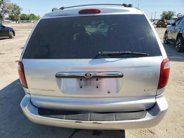 Photo 6 from auction – 2002 CHRYSLER TOWN & COU with VIN 2C4GP54L92R788362