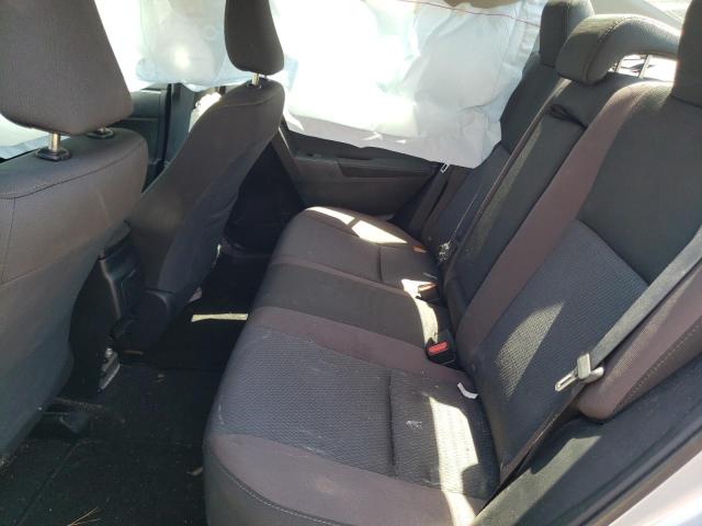 Photo 10 from auction – 2017 TOYOTA COROLLA L with VIN 2T1BURHE5HC877845