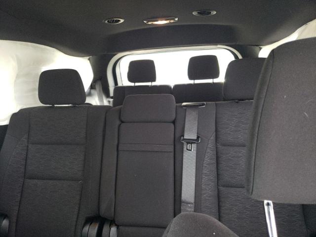 Photo 10 from auction – 2023 DODGE DURANGO GT with VIN 1C4RDJDG3PC556272